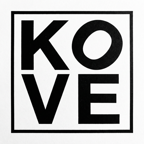 KOVE