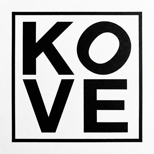 KOVE