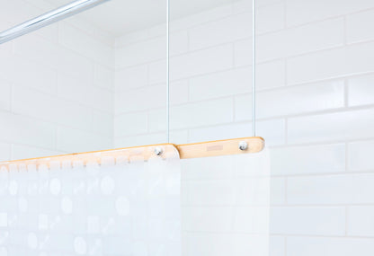 KOVE Shower Screen