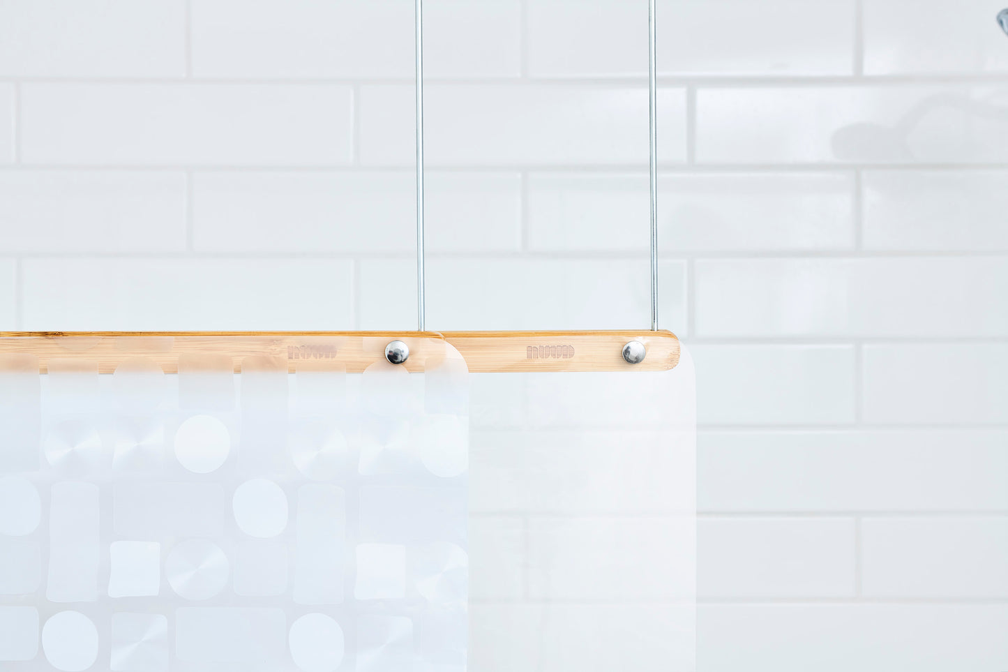 KOVE Shower Screen