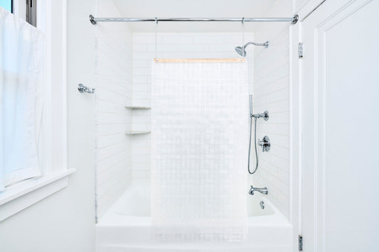 KOVE Shower Screen